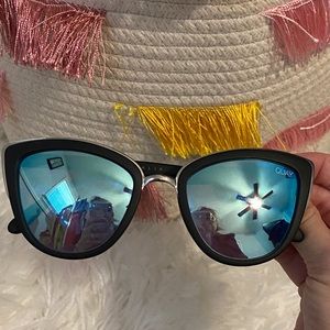 Quay Sunglasses